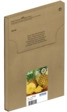 Epson 604 Multipack Easy Mail Packaging - 4er-Pack - XL - Schwarz, Gelb, Cyan,