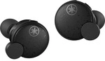 YAMAHA TWE7BBL, Yamaha TW-E7B Kopfhörer True Wireless Stereo (TWS) im Ohr YAMAHA TWE7BBL, Yamaha TW-E7B Kopfhörer True Wireless Stereo (TWS) im Ohr