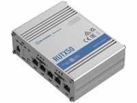 Teltonika RUTX50000000, Teltonika RUTX50 - Wireless Router - WWAN - 4-Port-Switch -