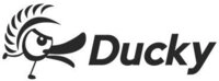 Ducky DKME2067ST-BDEPDZZTN, Ducky Mecha SF Limited Dawn Edition, RGB LED -...