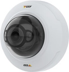 AXIS M4216-LV - Netzwerk-&Uuml;berwachungskamera - Kuppel - Innenbereich - vandal