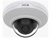 Axis 02374-001, AXIS M3086-V - Netzwerk-Überwachungskamera - Kuppel - vandal