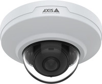 AXIS M3086-V - Netzwerk-&Uuml;berwachungskamera - Kuppel - vandal resistant / impact
