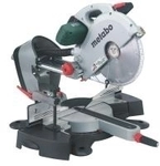 Metabo KGS 315 PLUS 4100RPM 2200W (0103150000)
