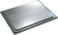 AMD Ryzen ThreadRipper PRO 5995WX - 2,7 GHz - 64 Kerne - 128 Threads - 256MB