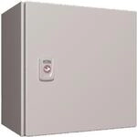 Kompakt-Schaltschrank AX 1-tuerig BHT300x300x210mm AX 1033000 (1033000)
