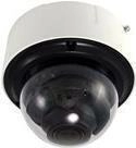 LevelOne GEMINI series FCS-3406 - Netzwerk-&Uuml;berwachungskamera - Kuppel -