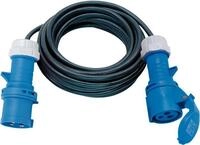 Brennenstuhl 1167650110 Verl&auml;ngerungskabel 10 m 1 AC-Ausg&auml;nge Outdoor Schwarz -