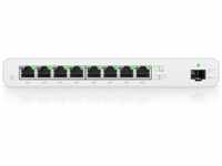 Ubiquiti UISP-S-EU, Ubiquiti Networks UISP Managed L2 Gigabit Ethernet (10/100/1000)