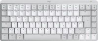 Logitech Master Series MX Mechanical Mini for Mac - Tastatur - hinterleuchtet -