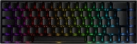 Deltaco mech. mini Gaming Tastatur RGB LED wireless schwar (GAM-100-DE)