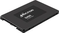 Micron 5400 PRO 2.5 3840 GB Serial ATA III 3D TLC NAND (MTFDDAK3T8TGA-1BC1ZABYYR)