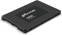 Micron 5400 MAX 2.5 3840 GB Serial ATA III 3D TLC NAND (MTFDDAK3T8TGB-1BC1ZABYYR)