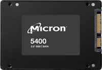 Micron 5400 MAX 2.5 1920 GB Serial ATA III 3D TLC NAND (MTFDDAK1T9TGB-1BC1ZABYYR)