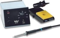 Weller WS 81 Set - 150 &deg;C - 450 &deg;C - Schwarz - Blau - 95W - AC - 230V (T0053250699)