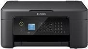 Epson WorkForce WF-2910DWF - Multifunktionsdrucker - Farbe - Tintenstrahl - 216 x 297