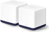 MERCUSYS HALO H50G (2 PACK) MESH SYSTEM AC1900 (HALO H50G(2-PACK)(EU))