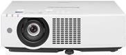 Panasonic PT-VMZ51EJ - LCD-Projektor - 5200 lm - WUXGA (1920 x 1200) - 16:10 - 1080p