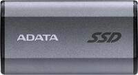ADATA SE880 - SSD - 1TB - extern (tragbar) - USB 3,2 Gen 2 (USB-C Steckverbinder) -
