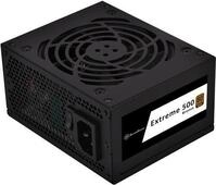 500 Watt SST-EX500-B Extreme SFX Netzteil 80 PLUS Bronze - PC-/Server Netzteil - SFX