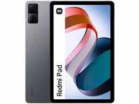 Xiaomi 42849, Xiaomi Redmi Pad - Tablet - MIUI for Pad - 128 GB UFS card - 26.9 cm