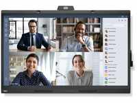 NEC 60005140, NEC MultiSync WD551 - All-In-One 55 " Touchdisplay mit Bring Your Own