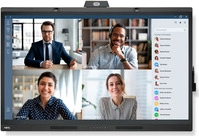 NEC MultiSync WD551 - All-In-One 55 Touchdisplay mit Bring Your Own Meeting f&uuml;r