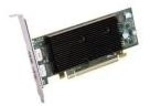 Matrox M9128 LP - Grafikadapter - M9128 - PCI Express x16 Low Profile - 1GB DDR2 -