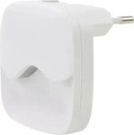 Ansmann 1600-0406, ANSMANN Nachtlicht wh 220V-230V/50Hz/5 Lumen/Sensor (1600-0406)