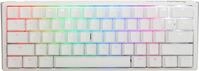 DuckyChannel Ducky One 3 Mini - Tastatur - Hintergrundbeleuchtung - USB - QWERTZ -