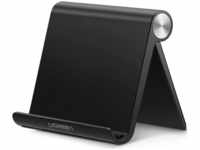 Ugreen 50748, UGREEN Multi-Angle Tablet Stand Black (50748)