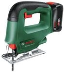 EasySaw 18V-70 Akku-Stichs&auml;ge 0603012002 inkl. Akku Ladeger&auml;t 18 V 2.0 (0603012002)
