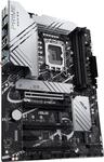 ASUS PRIME Z790-P - Motherboard - ATX - LGA1700-Sockel - Z790 Chipsatz - USB 3,2 Gen