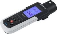 VOLTCRAFT RM-400 Geigerz&auml;hler Strahlung: Alpha, Beta, Gamma, R&ouml;ntgen akustischer