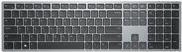 Dell Multi-Device KB700 - Tastatur - kabellos - 2.4 GHz, Bluetooth 5.0 - QWERTY - US