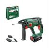 Universal Hammer -Akku-Bohrhammer 18 V 2.5 Ah Li-Ion inkl. Akku inkl (06039D6002)