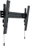 HAGOR BL Superslim Tilt 600 - Befestigungskit (Wandmontage) - f&uuml;r Flachbildschirm -