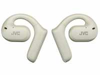 JVC HA-NP35T-WU, JVC Ohrbügel/clip-Hörer, kabellos, Bluetooth, True wireless,