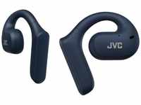 JVC HA-NP35T-AU, JVC Ohrbügel/clip-Hörer, kabellos, Bluetooth, True wireless,