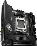 MB ASUS ROG STRIX B650E-I GAMING WIFI (AMD,AM5,DDR5,mITX) (90MB1BI0-M0EAY0)