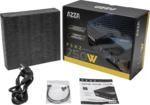 Azza PSAZ-750W - 750 W - 100 - 240 V - &Uuml;berstrom - &Uuml;berlastung - &Uuml;berspannung -