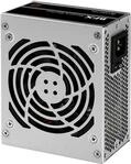 Chieftec BFX Smart Series 350W - Netzteil (intern) - ATX12V 2.3/ SFX12V - 80 PLUS