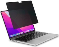 Kensington MagPro Elite magnetischer Blickschutzfilter f&uuml;r MacBook Pro 35,60cm (14)