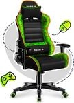 Huzaro HZ-Ranger 6.0 Pixel Mesh Gaming Stuhl f&uuml;r Kinder (HZ-Ranger 6.0 Pixel Mesh)