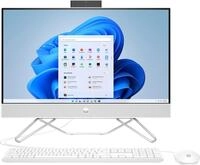 HP 24-cb1009ng - All-in-One (Komplettlösung) - Core i5 1235U / 1,3 GHz - RAM 8GB - HP 24-cb1009ng - All-in-One (Komplettlösung) - Core i5 1235U / 1,3 GHz - RAM 8GB -