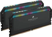 CORSAIR Dominator Platinum RGB - DDR5 - Kit - 64 GB: 2 x 32 GB - DIMM 288-PIN - 5600