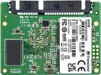 Transcend HSD372M. SSD Speicherkapazit&auml;t: 64 GB, SSD-Formfaktor: Half-slim,