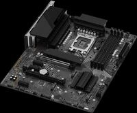 ASRock Z790 PG Lightning - Motherboard - ATX - LGA1700-Sockel - Z790 Chipsatz - USB