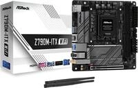 ASRock Z790M-ITX WiFi - Motherboard - Mini-ITX - LGA1700-Sockel - Z790 Chipsatz -
