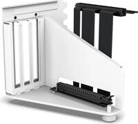 NZXT Vertical GPU-Mounting Kit(White) (AB-RH175-W1)